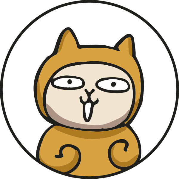 Image of a smiling Watchout Logo.